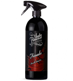 Auto Finesse Finale Quick Detailer 1000ml