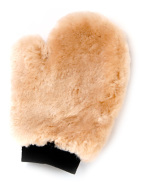 Auto Finesse Ultra Soft Wash Mitt - Lambs Wool - cena, srovnání