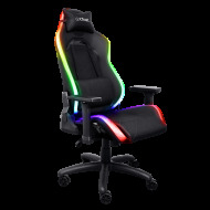 Trust GXT 719 RUYA RGB Gaming Chair - cena, srovnání