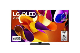 LG OLED55G46