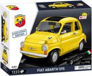 Cobi 1965 Fiat 500 Abarth - cena, srovnání