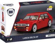 Cobi 1987 Lancia Delta HF, 1:35 - cena, srovnání