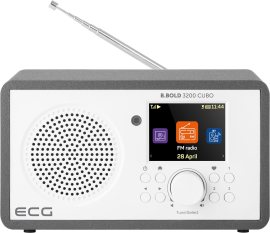 ECG B.BOLD 3200 Cubo