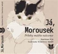 Já, Morousek - cena, srovnání