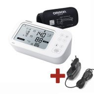 Omron M6 Comfort AFib - cena, srovnání