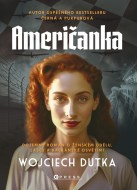 Američanka - Wojciech Dutka - cena, srovnání