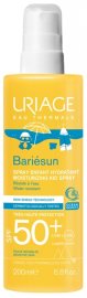 Uriage Bariésun Moisturizng Kid Spray SPF50+ 200ml