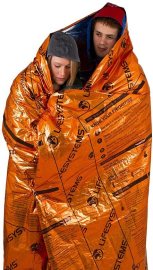 Lifesystems Heatshield Blanket double