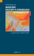 Moderní postupy v gynekologii a porodnictví - cena, srovnání