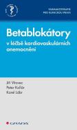 Betablokátory v léčbě kardiovaskulárních onemocnění - cena, srovnání