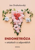 Endometrióza v otázkách a odpovědích - cena, srovnání