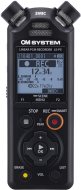 OM System LS-P5 Linear PCM Recorder - cena, srovnání