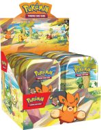 Pokémon TCG: Paldea Friends Mini Tin - cena, srovnání