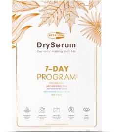 Respilon DrySerum 7 Day Program 10ks