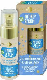 Purity Vision Bio Hydro2 serum 30ml