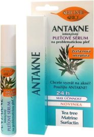 Bc Bione Cosmetics Bio Antakne Intenzívne pleťové sérum tyčinka 7ml