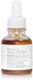 Beauty of Joseon Revive Serum Ginseng + Snail Mucin 30ml