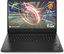 HP OMEN 17-db0901nc A85ZKEA