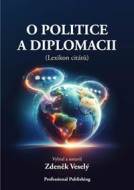 O politice a diplomacii (Lexikon citátů) - cena, srovnání