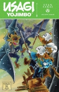 Usagi Yojimbo Zelený drak - cena, srovnání