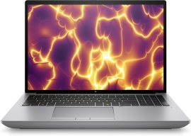 HP Zbook Fury 16 62X85EA