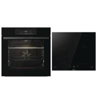 Gorenje BOS6737E06BG + GI6401BSC