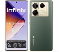 Infinix Note 40 PRO+ - cena, srovnání