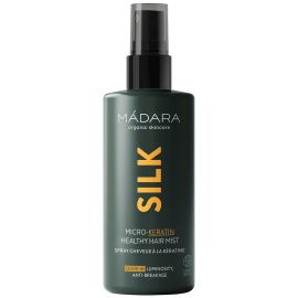 MÁDARA SILK Micro-Keratin Healthy Hair Mist 90ml