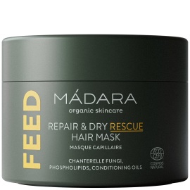 MÁDARA Feed Repair & Dry Rescue 180ml