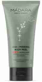 MÁDARA AHA+Mineral Body Peel 175ml