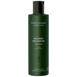 MÁDARA Nourish and Repair regeneračný šampón 250ml