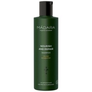 MÁDARA Nourish and Repair regeneračný šampón 250ml - cena, srovnání