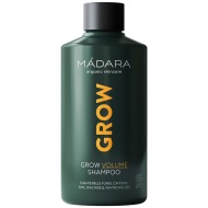 MÁDARA Grow šampón pre objem jemných vlasov 250ml - cena, srovnání