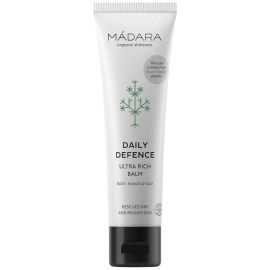 MÁDARA Daily Defense Ultra Rich 60ml