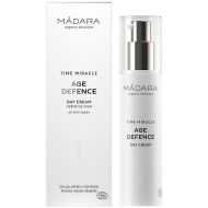 MÁDARA Time Miracle Age Defence denný krém 50ml - cena, srovnání