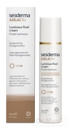 Sesderma Azelac RU rozjasňujúci fluid SPF 50 50ml - cena, srovnání