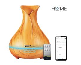 iGet Aroma Diffuser AD500