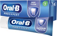 Oral-B Pro-Expert Deep Clean 75ml - cena, srovnání