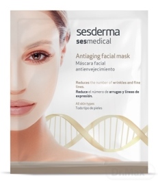 Sesderma Sesmedical Antiaging Facial Mask 25ml