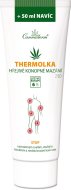 Cannaderm Thermolka hrejivé mazanie 250ml - cena, srovnání