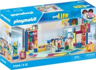 Playmobil 71534 Módny butik - cena, srovnání