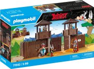 Playmobil 71542 Asterix: Rímsky tábor - cena, srovnání