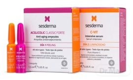 Sesderma Flash Treatment