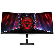 Xiaomi Curved Gaming Monitor G34WQi - cena, srovnání