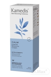 Kamedis Calm Intense Moisture Cream 150ml