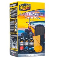 Meguiars Ultimate Care Kit - cena, srovnání