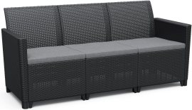 Keter CLAIRE SOFA 163cm