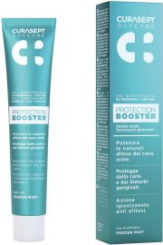 Curaden Curasept Daycare Booster Frozen Mint 75ml