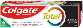 Colgate Total Charcoal 75ml