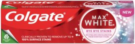 Colgate Max White Bye Bye Stains 75ml